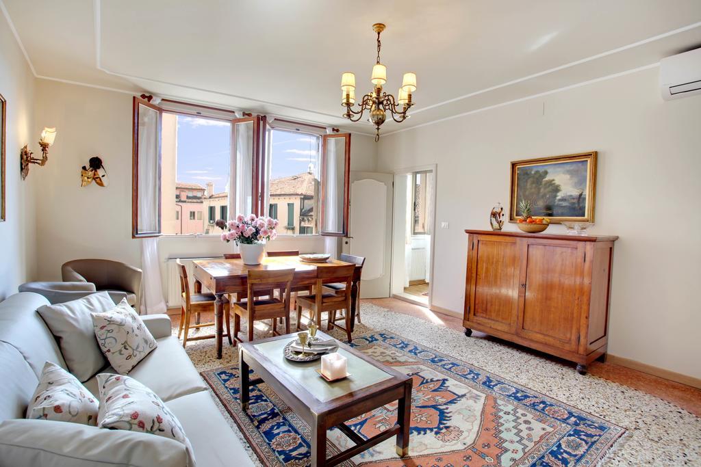 Lejlighed Canale Venedig
