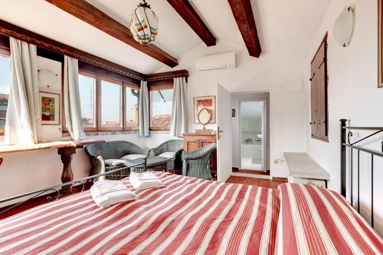 Lejlighed Canale Venedig