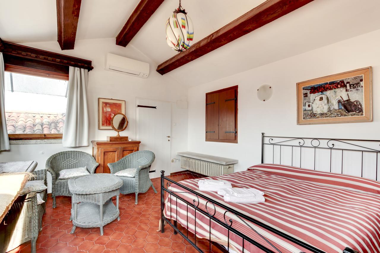 Lejlighed Canale Venedig