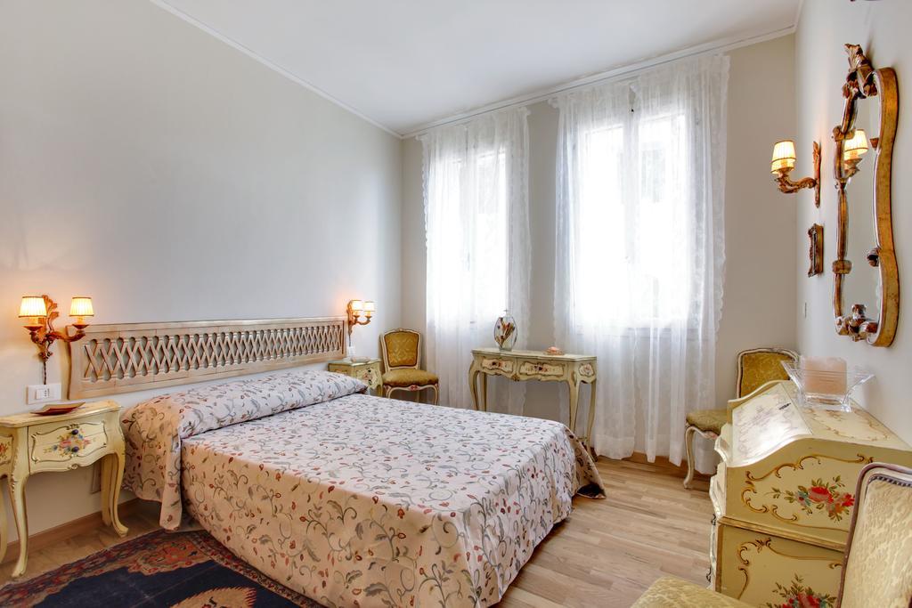 Canale Apartment *