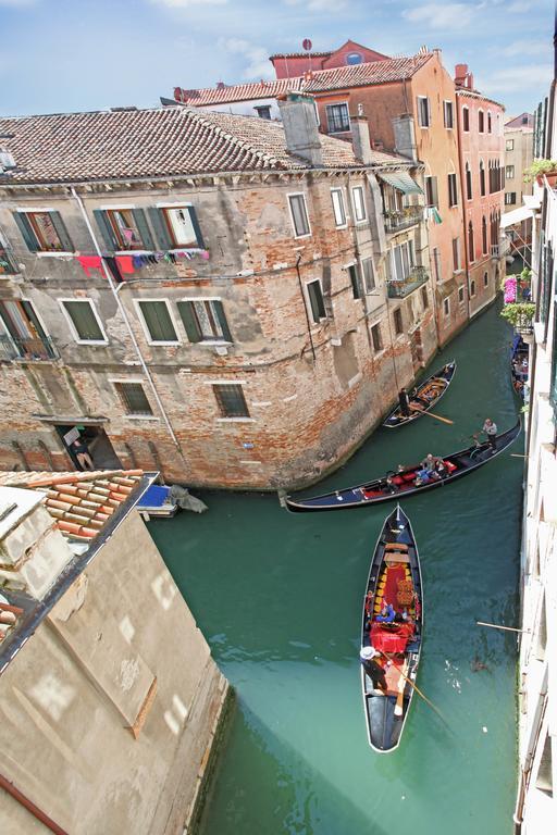 Canale Apartment *