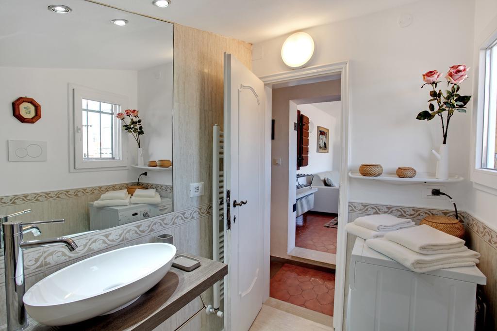 Canale Apartment