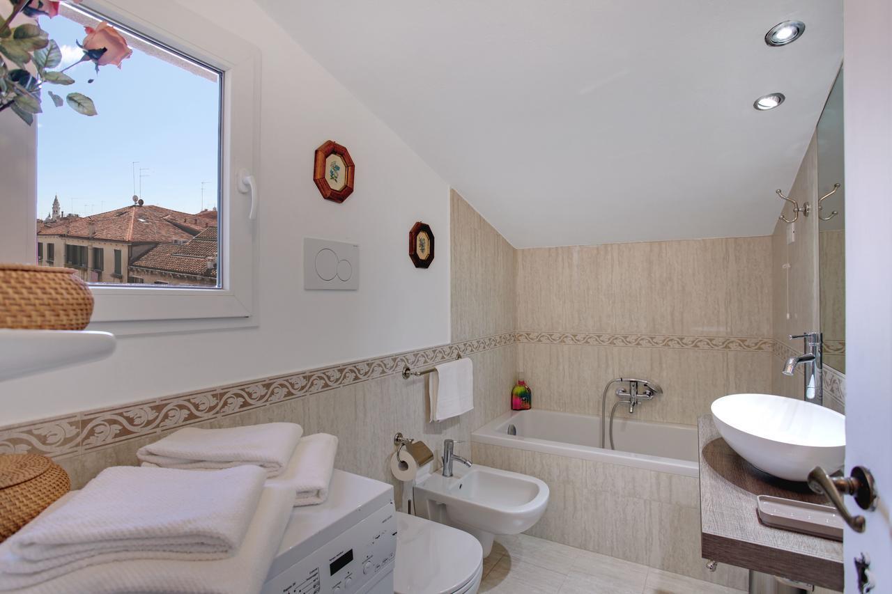 Apartment Canale Venice