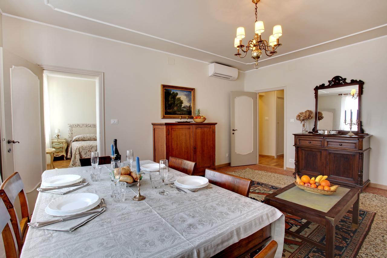 Canale Apartment Venice