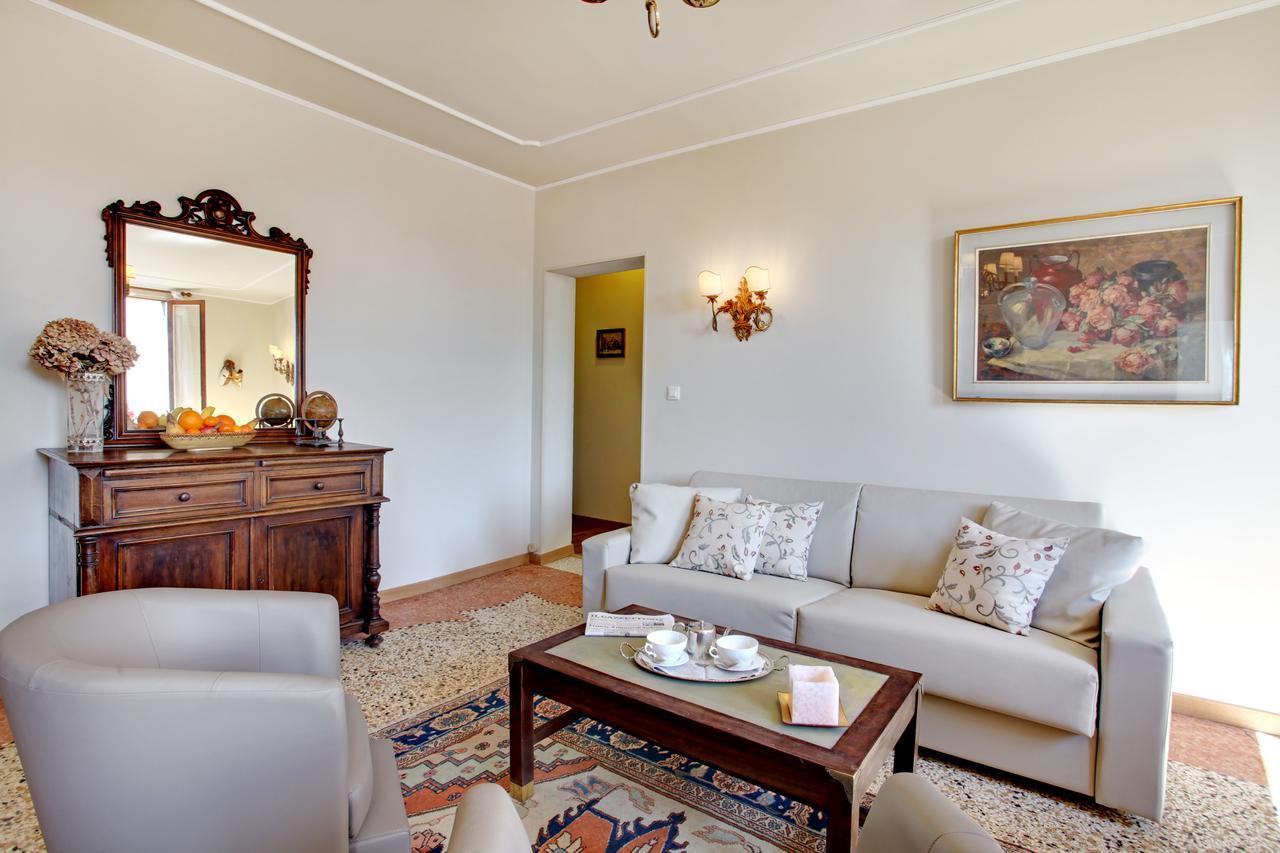 Apartment Canale Venice