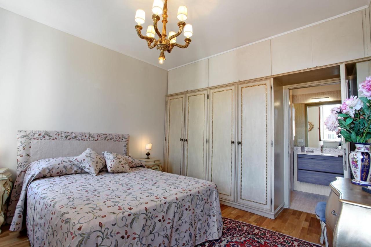 Apartment Canale *