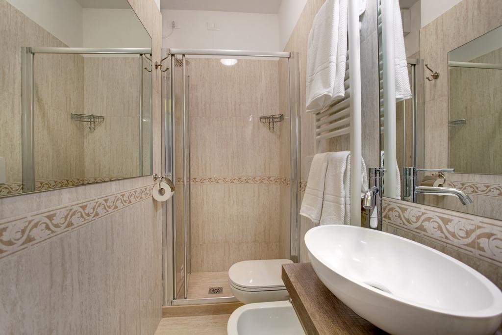 Canale Apartment Venedig